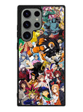 Anime Character 2nd Samsung Galaxy S23 Ultra 5G Case