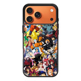 Anime Character 2nd Samsung Galaxy S26 Case