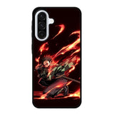 Tanjiro Kimetsu No Yaiba Samsung Galaxy A26 5G Case OV5379