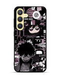 Dabi Bnha Samsung Galaxy S25 Plus 5G , Samsung Galaxy S25+ 5G Case