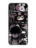 Dabi Bnha Samsung Galaxy A14 5G Case