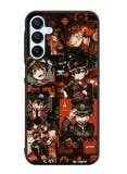 Hanako Samsung Galaxy A35 5G Case OV5494