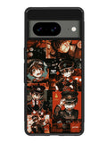 Hanako Google Pixel 8 Case QC5494