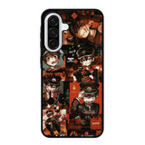 Hanako Samsung Galaxy A56 5G Case OV5494