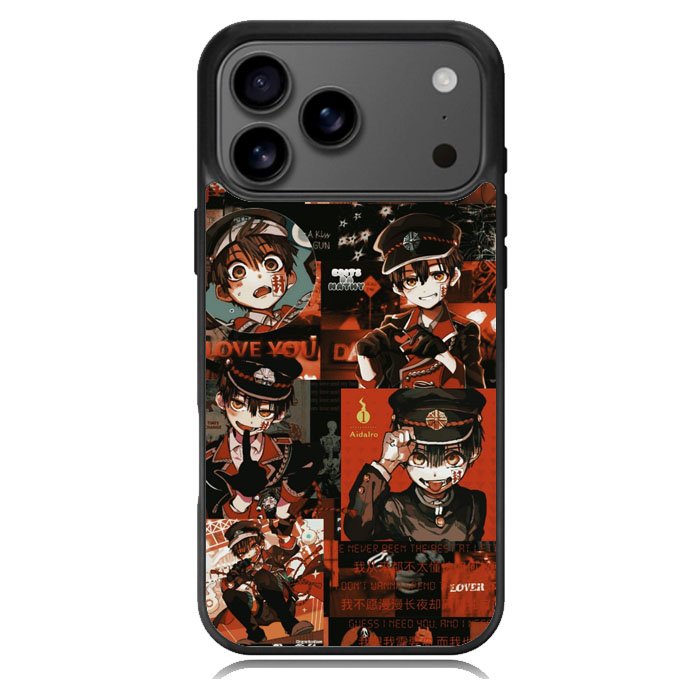 Hanako Samsung Galaxy S26 Case OV5494