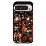 Hanako Google Pixel 10 | Google Pixel 10 Pro Case OV5494