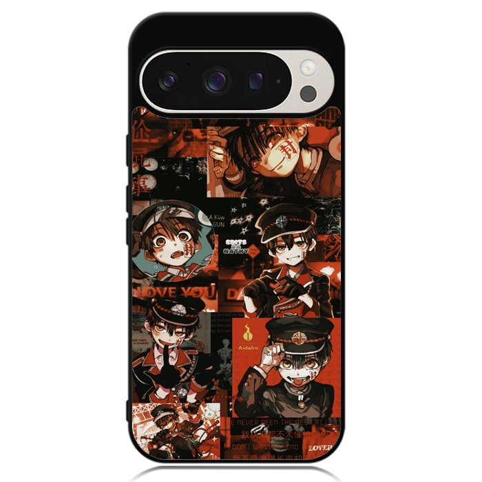 Hanako Google Pixel 9 Pro XL Case OV5494