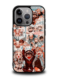 Toilet Bound Hanako kun iPhone 15 Pro Max Case OV5371