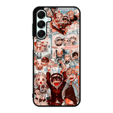 Toilet Bound Hanako kun Samsung Galaxy A16 Case OV5371