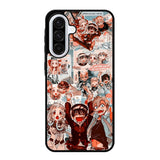 Toilet Bound Hanako kun Samsung Galaxy A16 5G Case OV5371