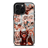 Toilet Bound Hanako kun iPhone 16 Pro Max Case OV5371