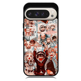 Toilet Bound Hanako kun Google Pixel 10 | Google Pixel 10 Pro Case OV5371