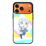 Chibi Mitsuki iPhone 17 Pro Max Case QC5727