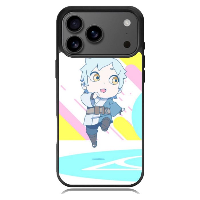 Chibi Mitsuki Samsung Galaxy S26 Ultra Case OV5727