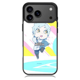 Chibi Mitsuki Samsung Galaxy S26 Ultra Case OV5727