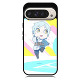 Chibi Mitsuki Google Pixel 10 | Google Pixel 10 Pro Case OV5727