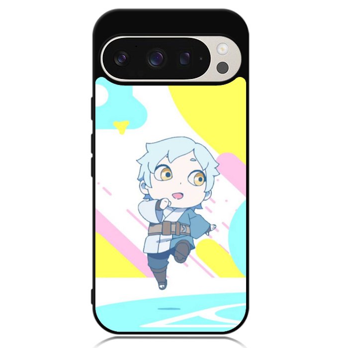 Chibi Mitsuki Google Pixel 9 | Pixel 9 Pro Case OV5727