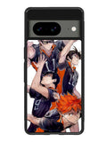 Ferocious team Haikyuu Google Pixel 8 Case QC5696
