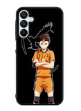 Nishinoya Haikyuu Samsung Galaxy A15 5G Case OV5670