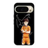 Nishinoya Haikyuu Google Pixel 10 Pro XL Case OV5670