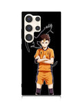 Nishinoya Haikyuu Samsung Galaxy S24 Ultra 5G Case OV5670