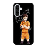Nishinoya Haikyuu Samsung Galaxy A16 5G Case OV5670
