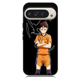 Nishinoya Haikyuu Google Pixel 10 Pro XL Case OV5670