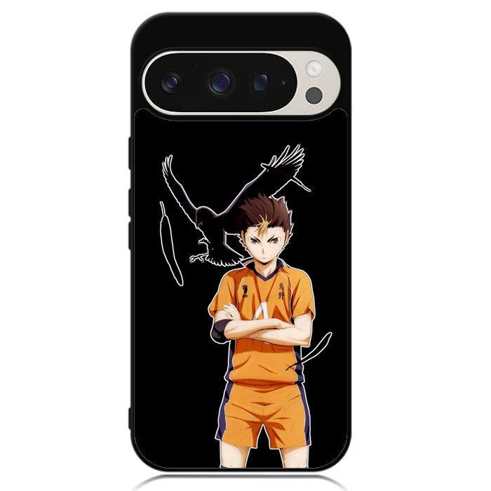 Nishinoya Haikyuu Google Pixel 9 | Pixel 9 Pro Case OV5670