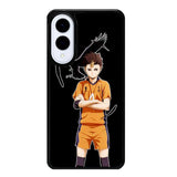 Nishinoya Haikyuu Samsung Galaxy S25 Edge 5G Case OV5670