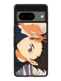 Nishinoya Yu Google Pixel 8 Case QC5652