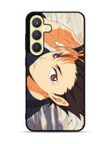 Nishinoya Yu Samsung Galaxy S24 5G Case OV5652