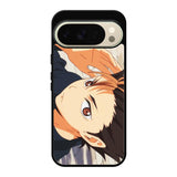 Nishinoya Yu Google Pixel 10 Pro XL Case QC5652