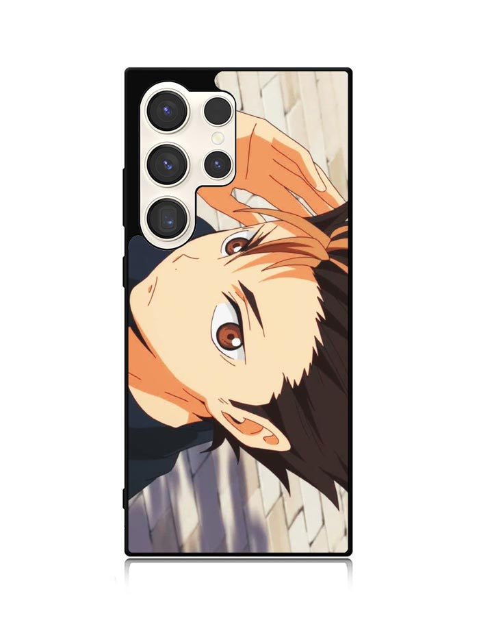 Nishinoya Yu Samsung Galaxy S23 Ultra 5G Case QC5652