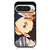 Nishinoya Yu Google Pixel 10 | Google Pixel 10 Pro Case OV5652