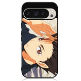 Nishinoya Yu Google Pixel 9 | Pixel 9 Pro Case OV5652