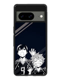 Babby Haikyuu Google Pixel 8A Case QC5664