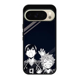 Babby Haikyuu Google Pixel 10 Pro XL Case QC5664