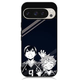 Babby Haikyuu Google Pixel 9 | Pixel 9 Pro Case OV5664