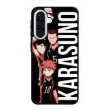 KARASUNO Samsung Galaxy A16 5G Case OV5659