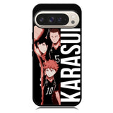 KARASUNO Google Pixel 10 | Google Pixel 10 Pro Case OV5659