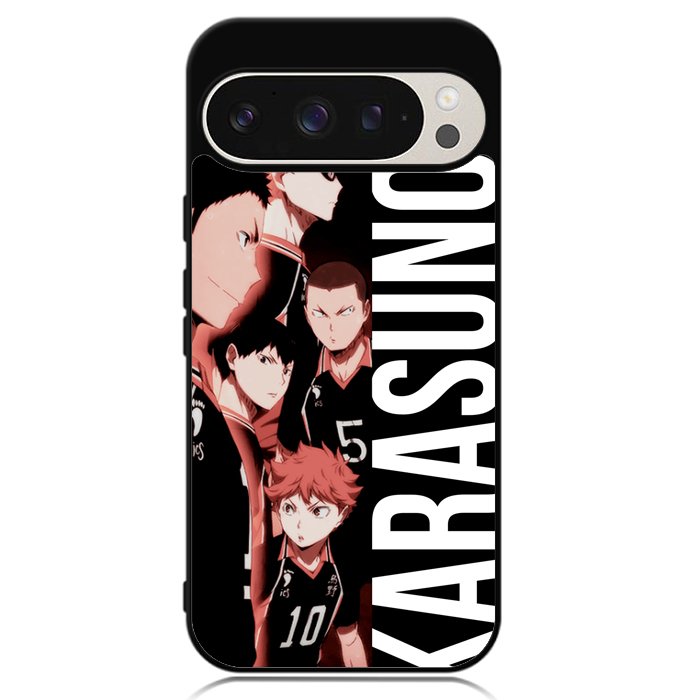 KARASUNO Google Pixel 9 | Pixel 9 Pro Case OV5659