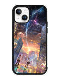 Kimi No Na Wa Anime iPhone 14 Plus Case QC5656