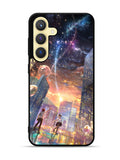 Kimi No Na Wa Anime Samsung Galaxy S24 FE 5G Case OV5656