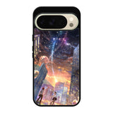 Kimi No Na Wa Anime Google Pixel 10 Pro XL Case OV5656