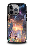 Kimi No Na Wa Anime iPhone 14 Pro Max Case QC5656