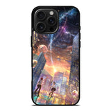 Kimi No Na Wa Anime iPhone 16 Pro Case OV5656