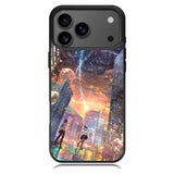 Kimi No Na Wa Anime iPhone 17 Pro Case OV5656