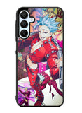 Nanatsu no Taizai Ban Samsung Galaxy A15 5G Case OV5653