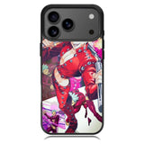 Nanatsu no Taizai Ban iPhone 17 Pro Case OV5653