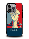 Ban Anime iPhone 16 Pro Case OV5648